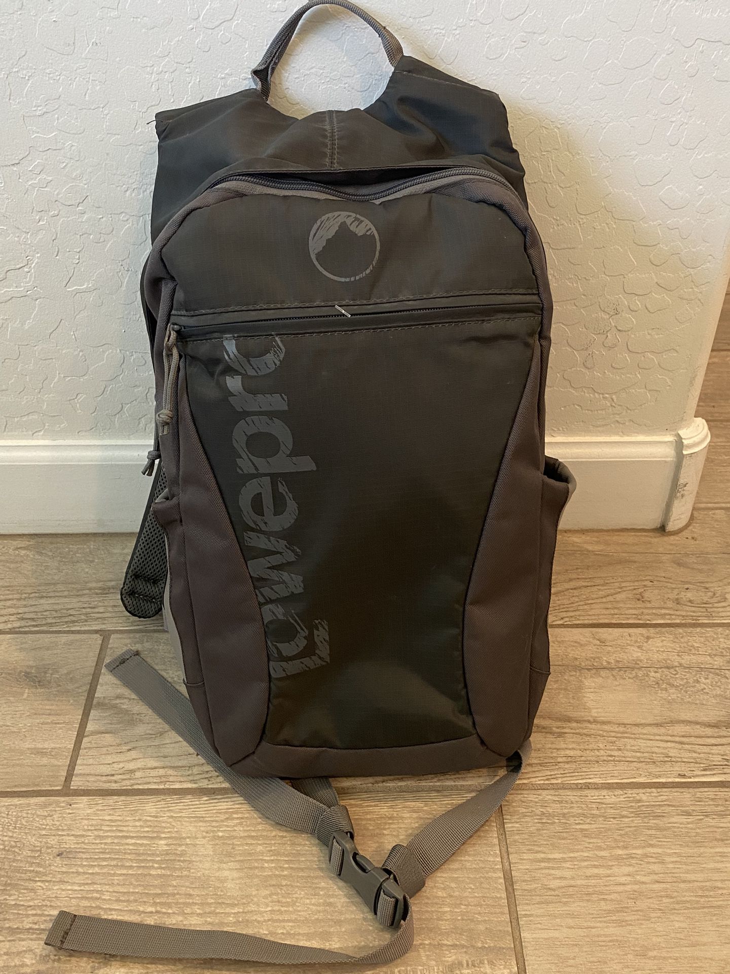 Lowepro Camera Backpack