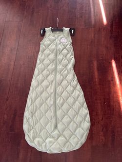 DreamLand Baby Quilted Weighted Sleep Sack