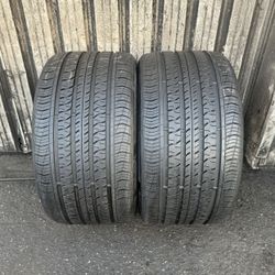 305/30/21  305 30 21   Continental ProContact RX NFO