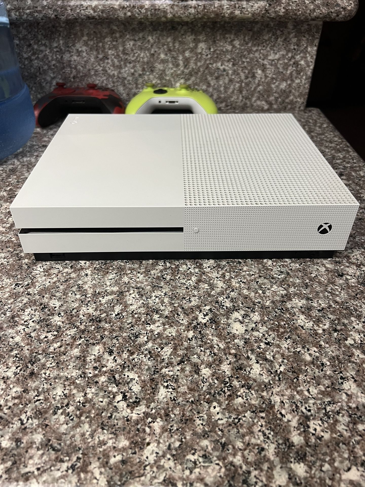 Xbox One Series S
