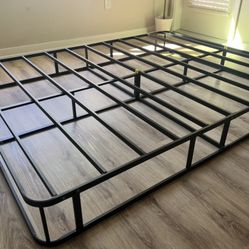‼️BRAND NEW QUEEN SIZE BED FRAME‼️