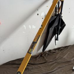 Brand New Workzone SMARTTOOL 47" Level