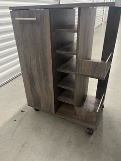 Rolling stand