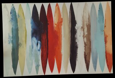 Extra Large Canvas Prints