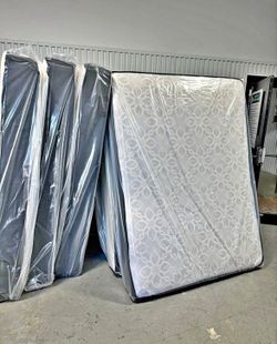 New mattress 👍