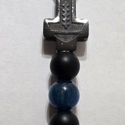 Free Men's Bracelet With Any Purchase. Pick-up In Aurora. 