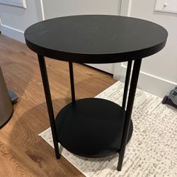 End Tables