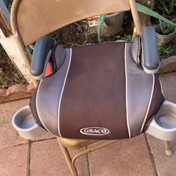 Booster Car Seat