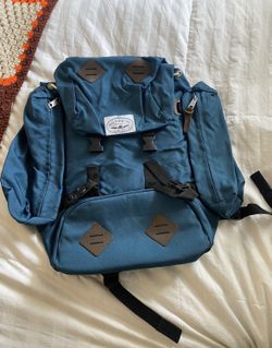 Poler Back Pack
