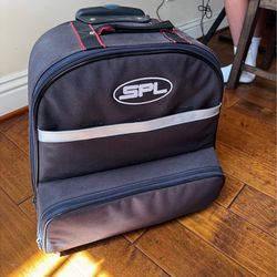 SPL Snare Drum and Bag