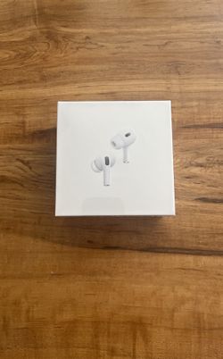 AirPod Pro 2 Gen