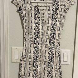 Charlotte Russe Bodycon Dress, Size XS