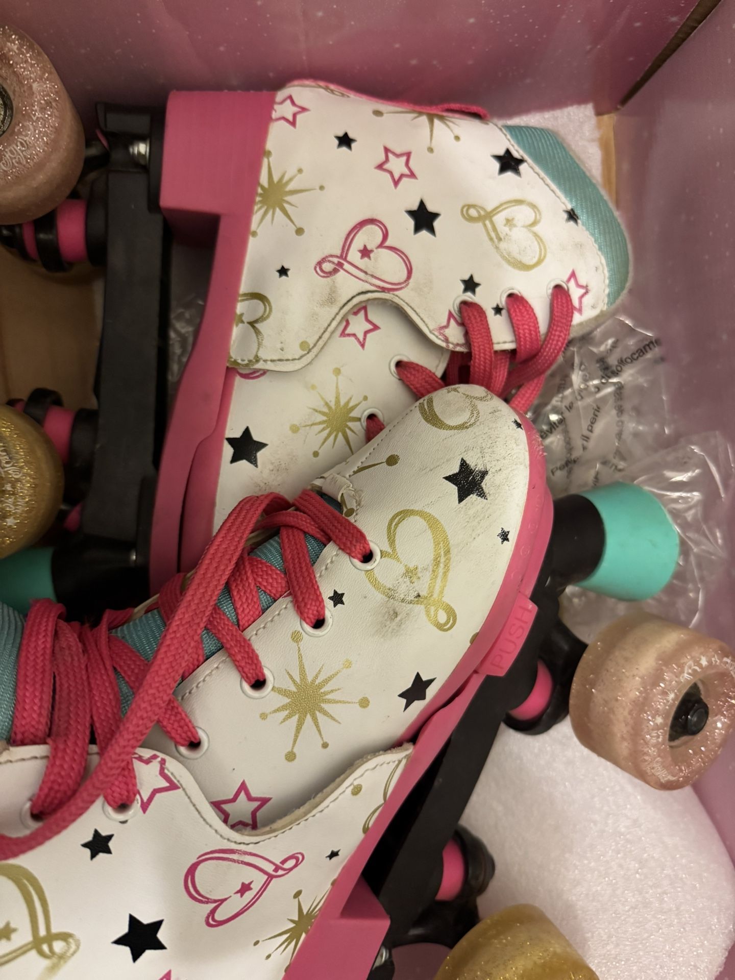 Roller Skates