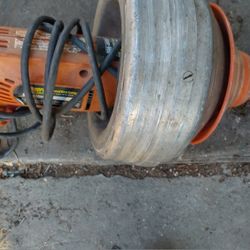 Drain Snake