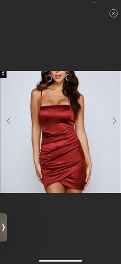 red mini drss