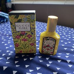 gucci perfume