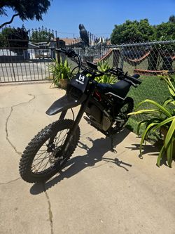 Brand New Valtinsu Em-23 4,000 Watts Electric Motorcycle, 47Mph Electric Motorcycle, Electric Bikes, Electric Scooters, Electric Go Karts