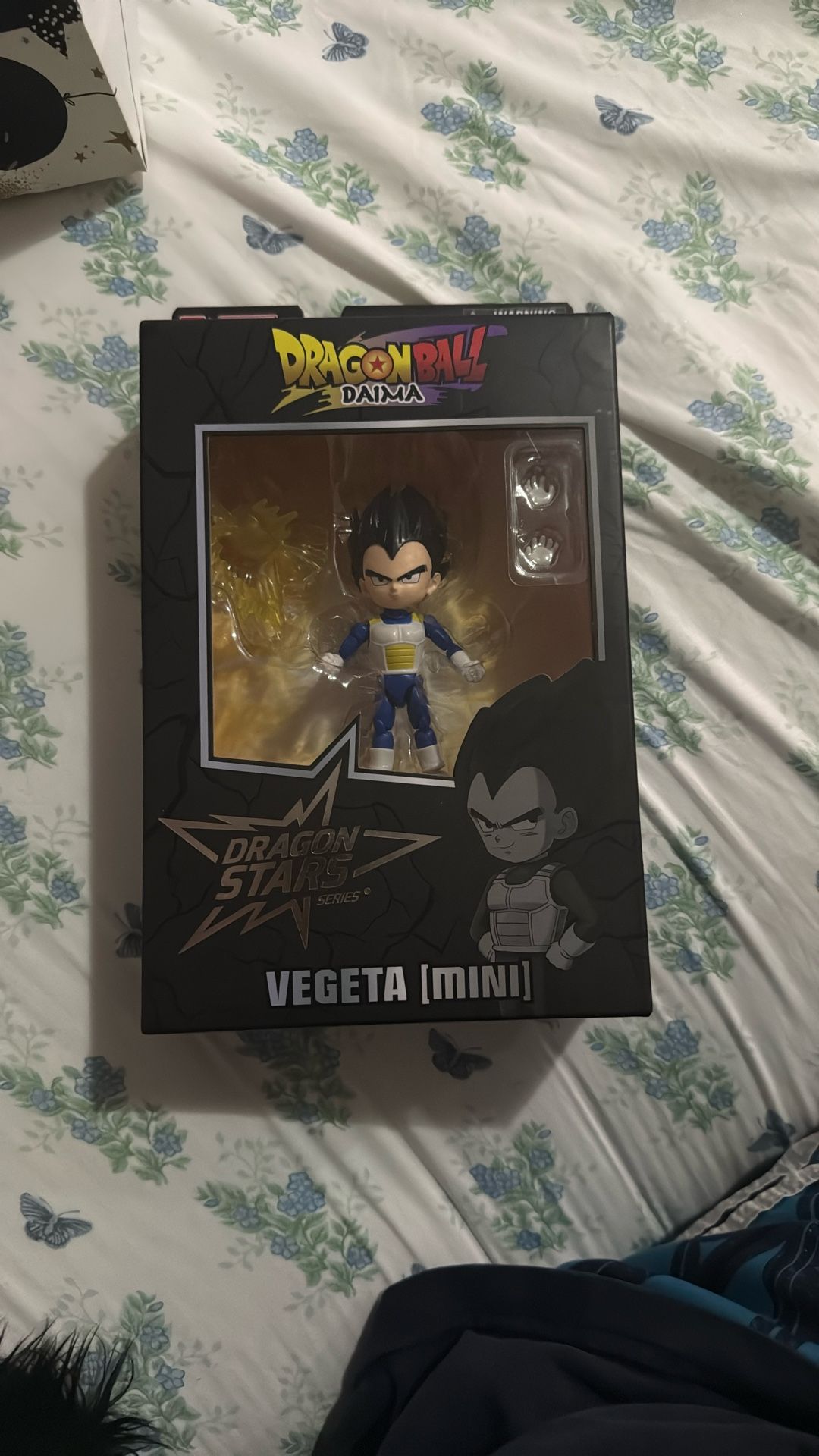 Vegeta Mini