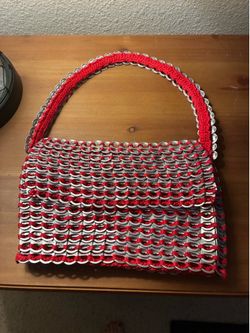 Purse/ Escama Studio
