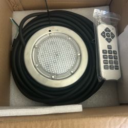 Led Pool Light Brand New