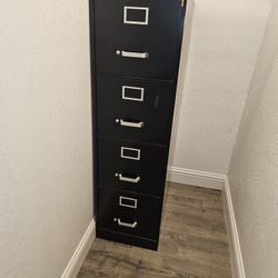 File Cabinets