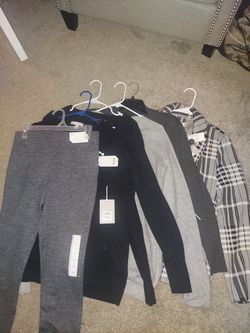 Office Clothes NEW Women's Size S, M