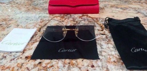 Top quality designer glasses