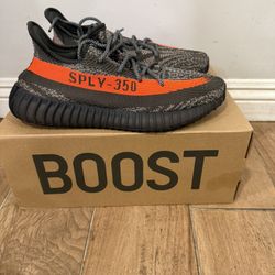 Yeezy 350 Size 10 