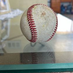 Baseball