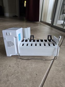 Ice Maker For Kenmore Refrigerator