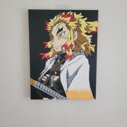 Rengoku