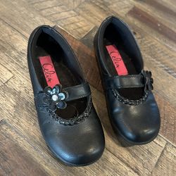 Toddler Girls Mary Jane’s