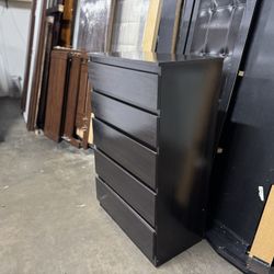 IKEA Dresser $140