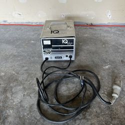 Club Car DS IQ battery Charger