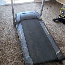 Golds Gym  Treadmill  