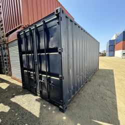 20 Ft Std Container , Shed , Storage , Shipping , Conex