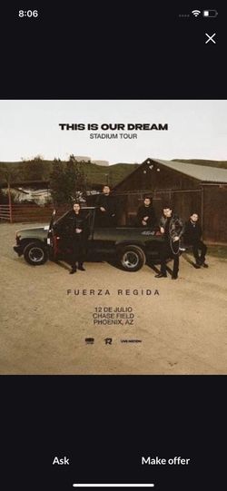 Fuerza Regida