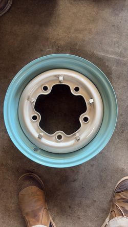 VW smoothies