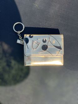 Pikachu wallet