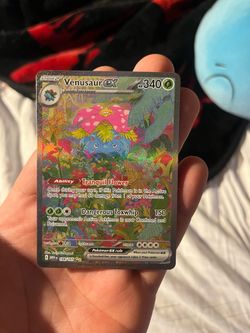 Venusaur