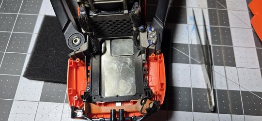 Drone Rc Fpv Boat