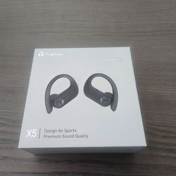 Tranya X5 Sport TWS Earphone