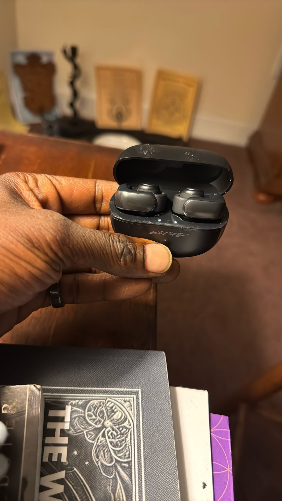Bose Open Ear