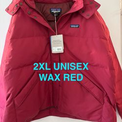 Patagonia Jacket
