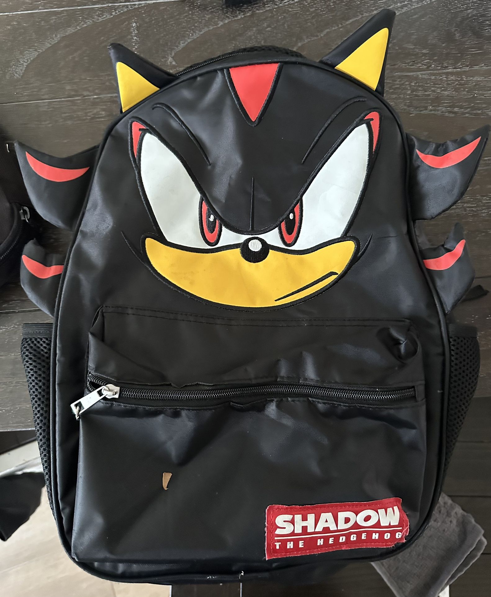 Backpack