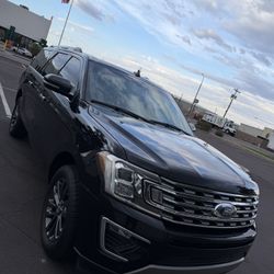 2021 Ford Expedition Max