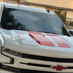 VINYL WRAP