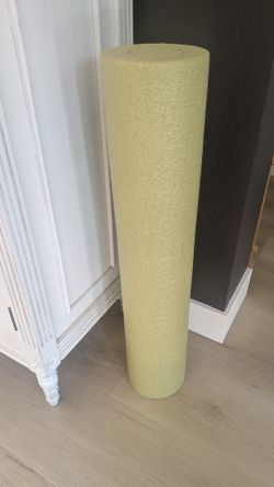 New Foam Roller