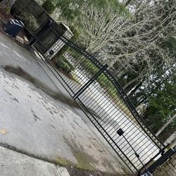 Gates. Manufacturing. And. Installation.  General. Welding. 