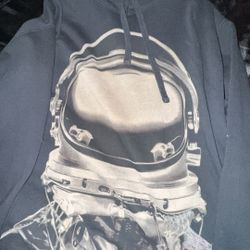 BBC Hoodie
